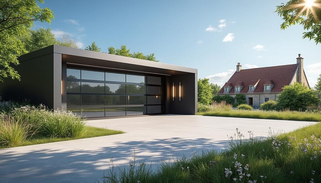 découvrez nos solutions de construction de garage sur mesure partout en france. profitez d’un accompagnement personnalisé, de matériaux de qualité et d’un service rapide pour réaliser le garage qui vous ressemble.